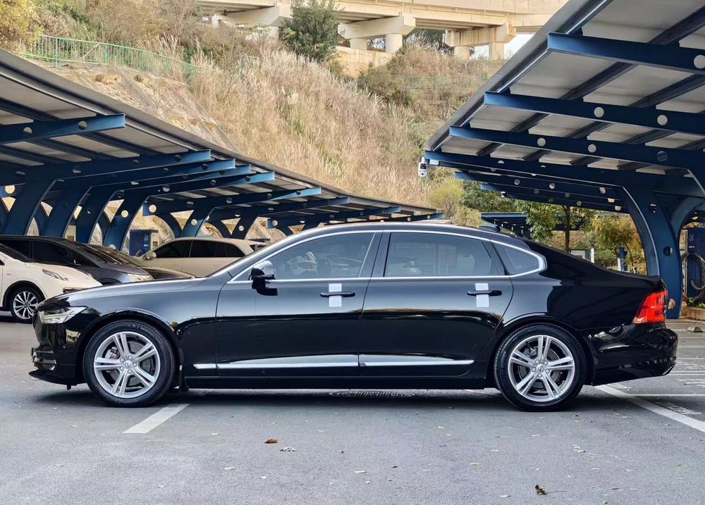 Volvo Volvo S90