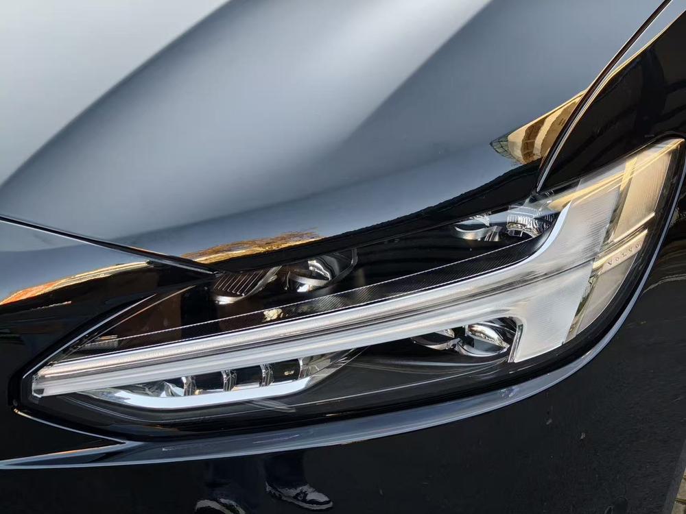 Volvo Volvo S90