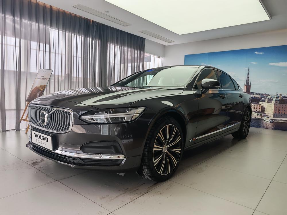 Volvo Volvo S90