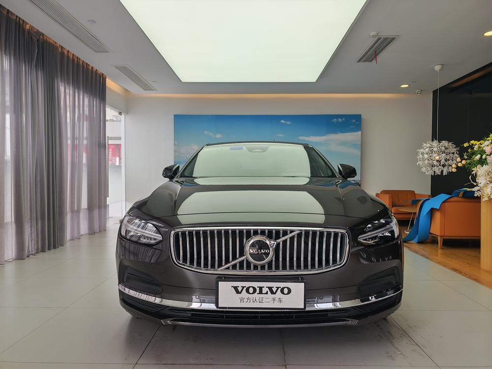 Volvo Volvo S90