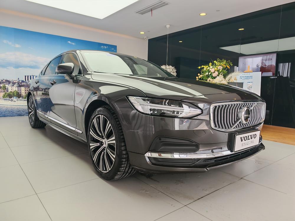 Volvo Volvo S90