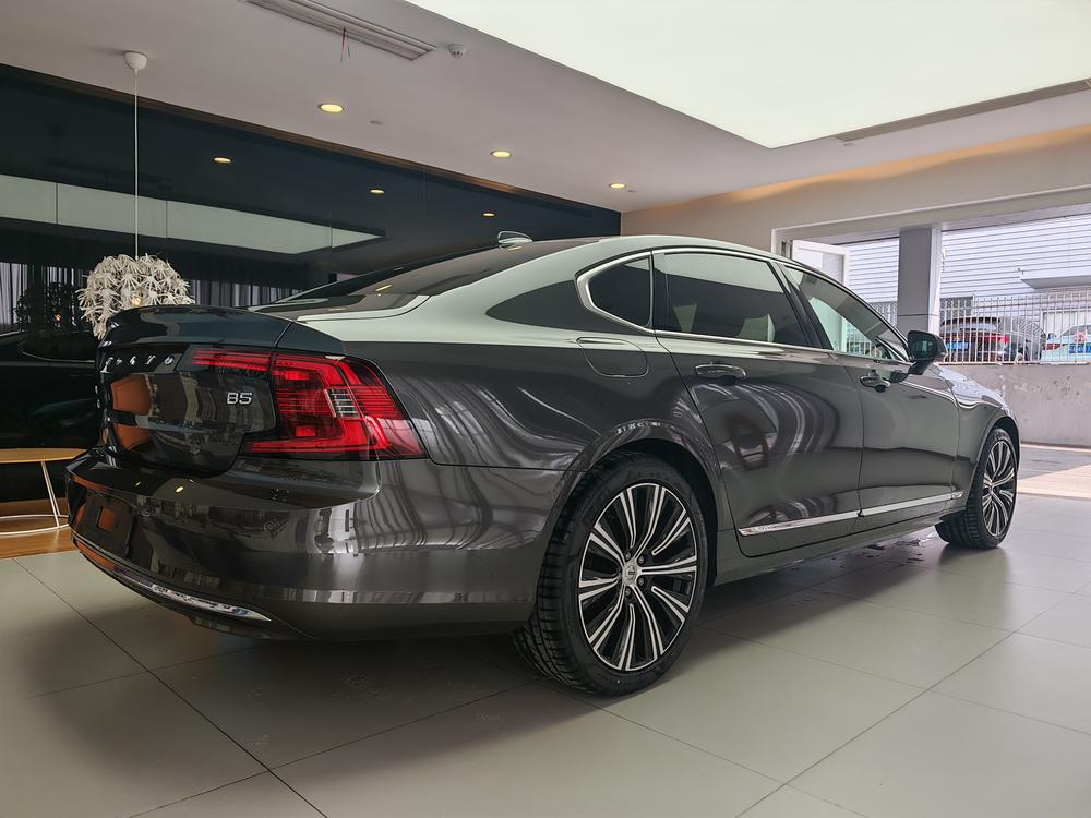 Volvo Volvo S90