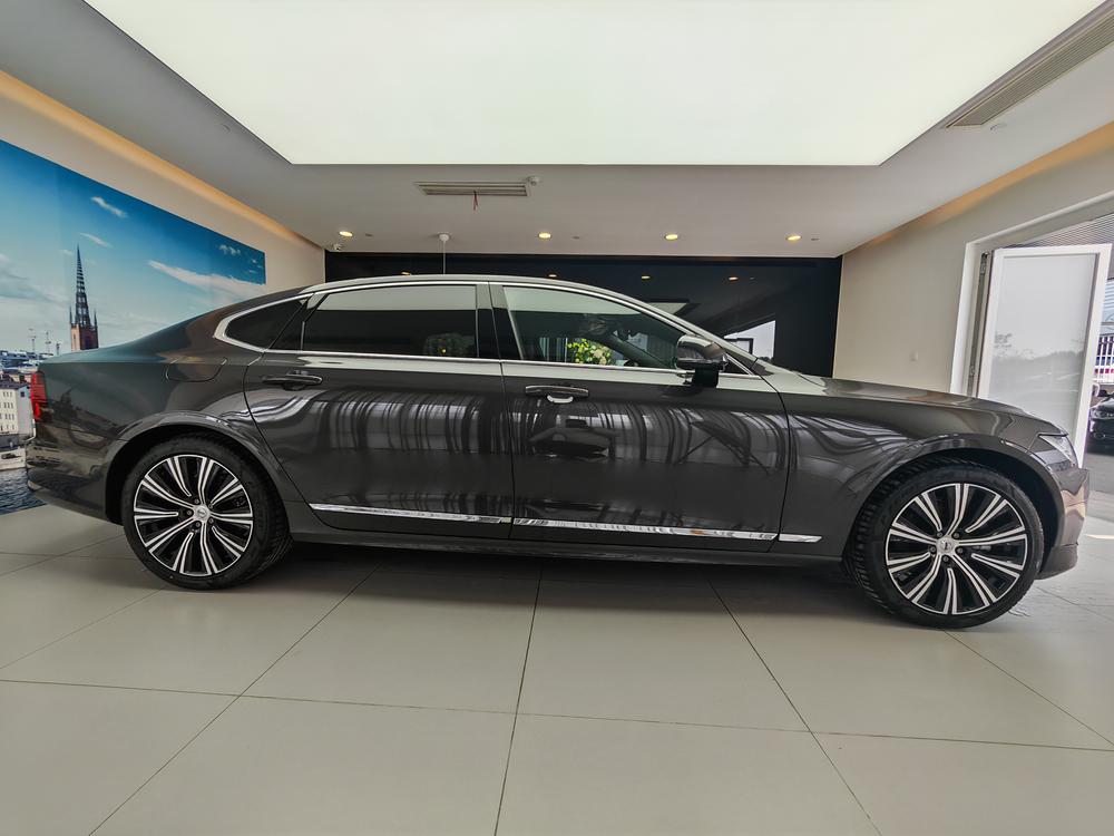 Volvo Volvo S90