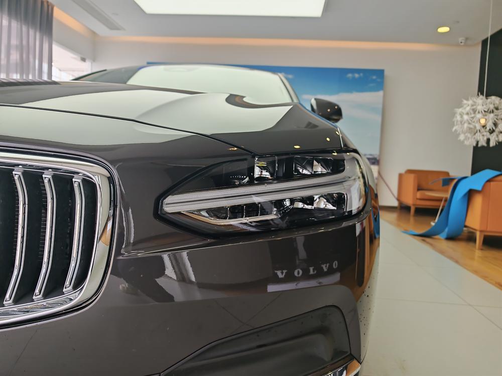 Volvo Volvo S90