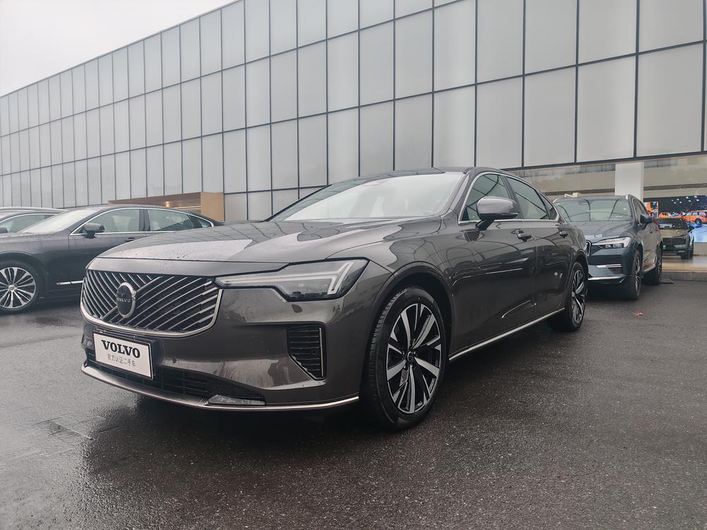 Volvo Volvo S90