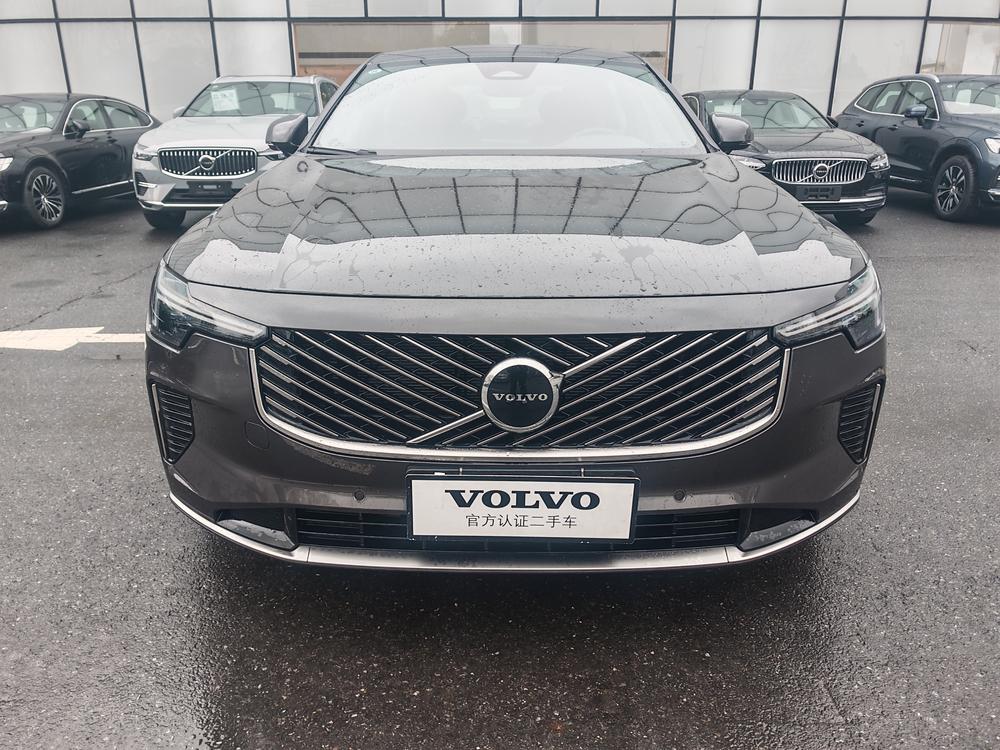 Volvo Volvo S90