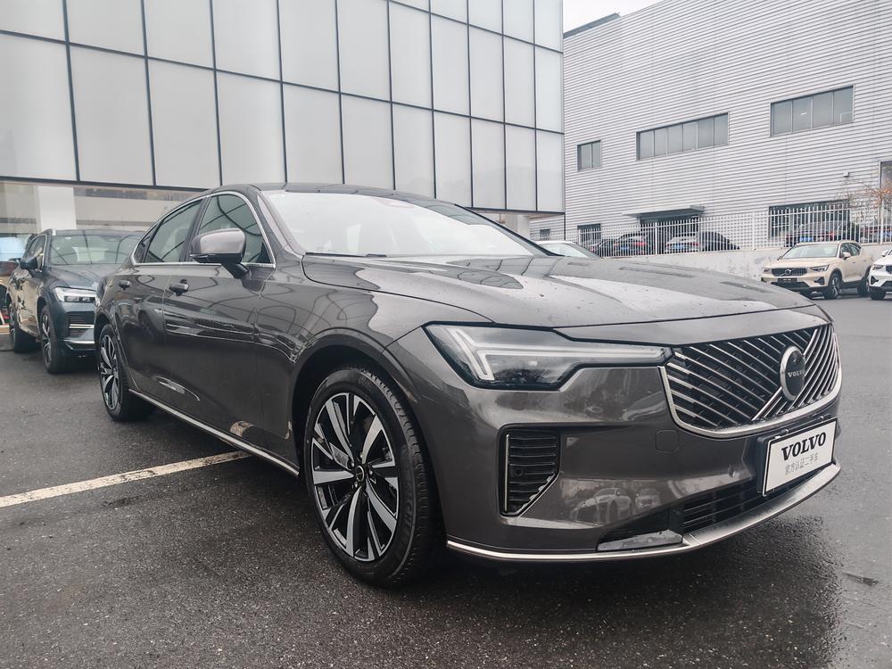 Volvo Volvo S90