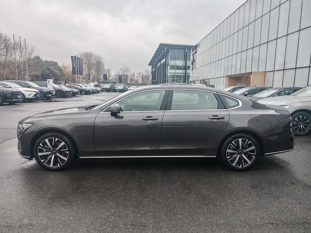 Volvo Volvo S90