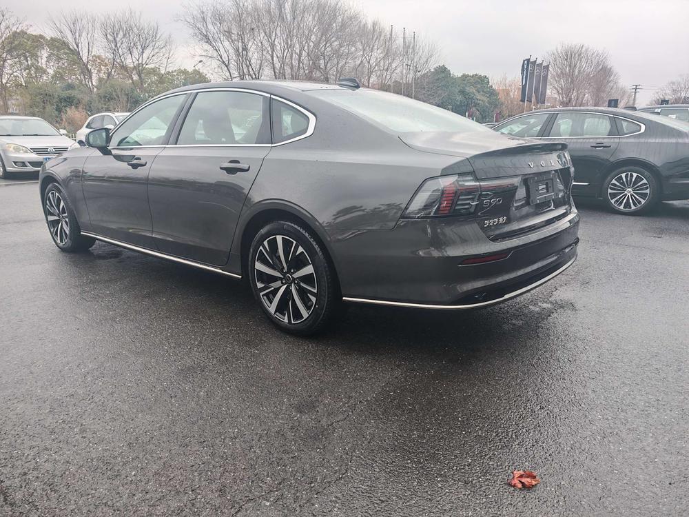Volvo Volvo S90