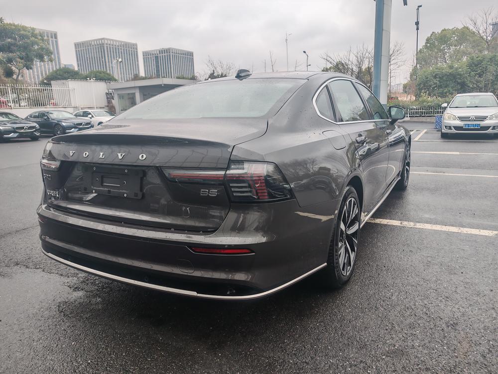 Volvo Volvo S90