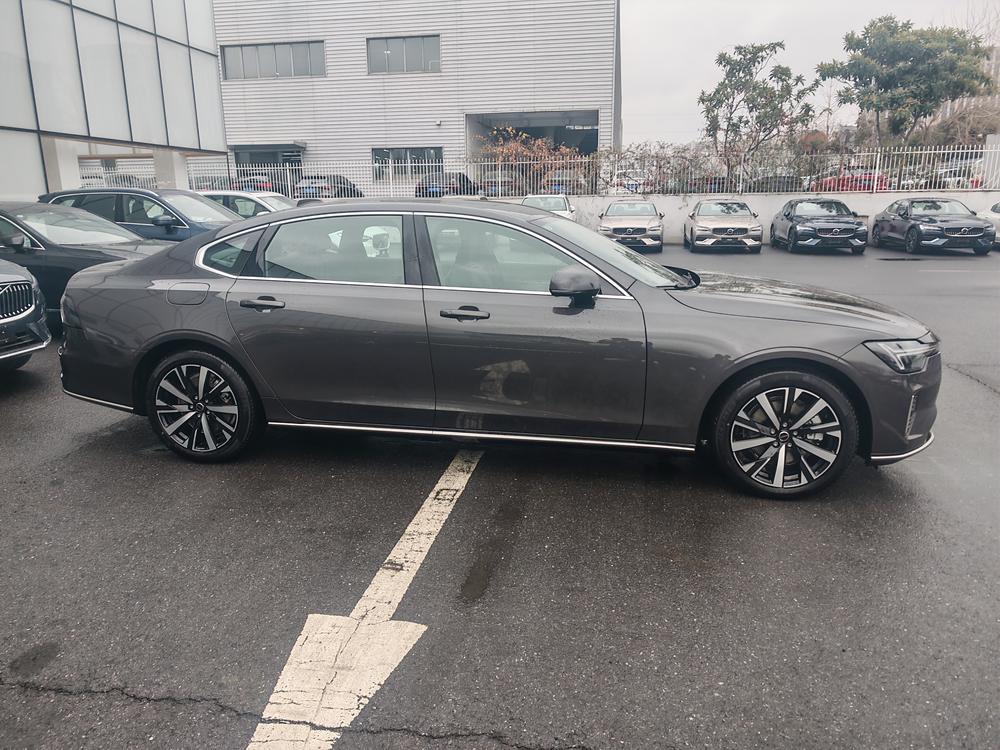 Volvo Volvo S90