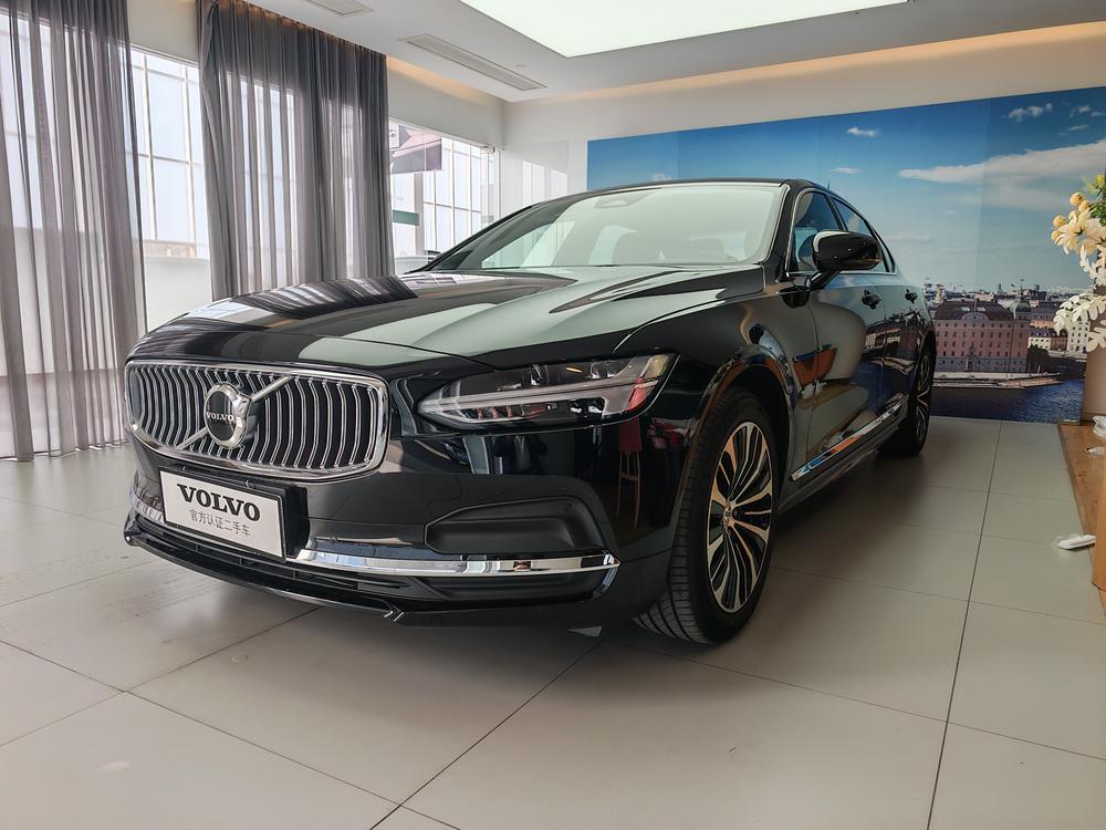 Volvo Volvo S90