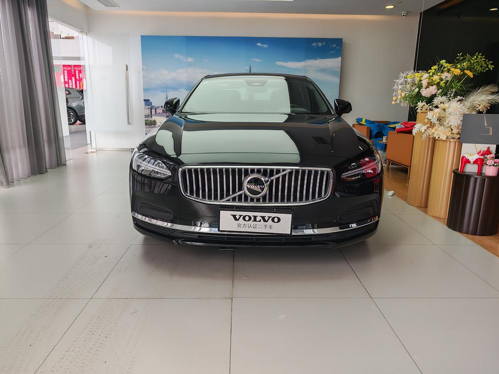 Volvo Volvo S90
