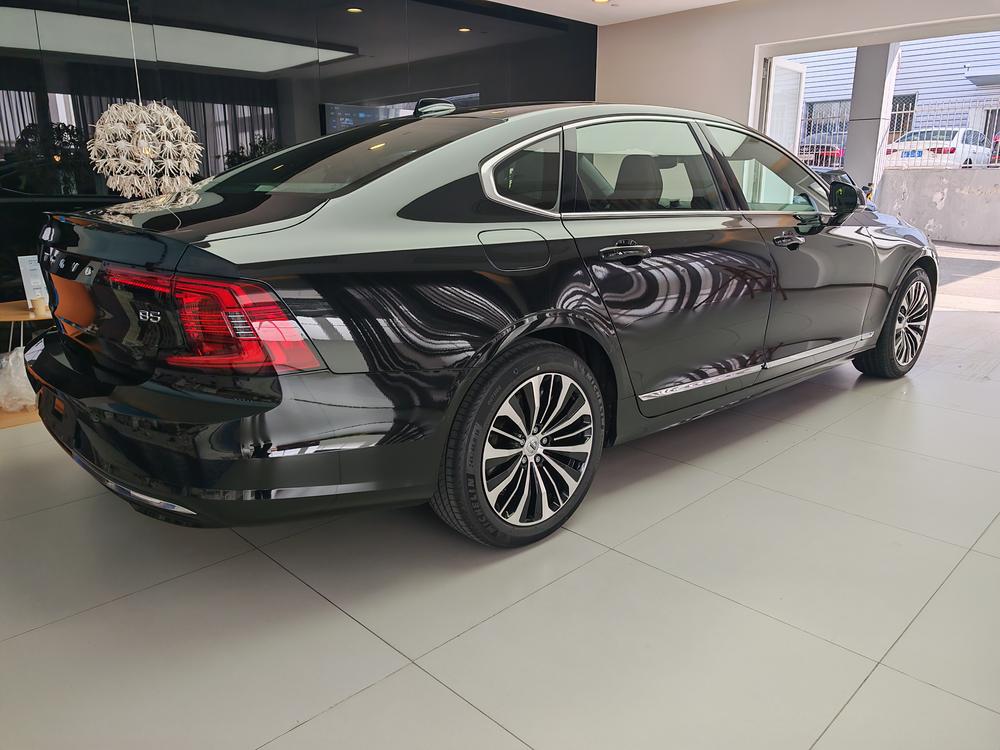 Volvo Volvo S90