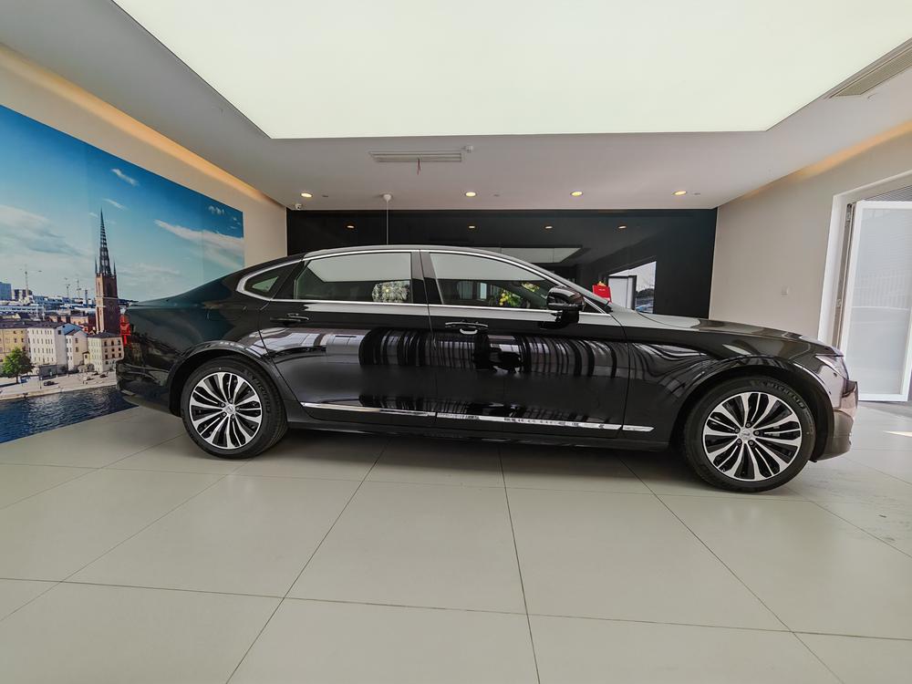 Volvo Volvo S90