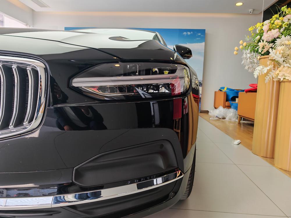 Volvo Volvo S90