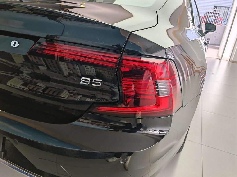 Volvo Volvo S90