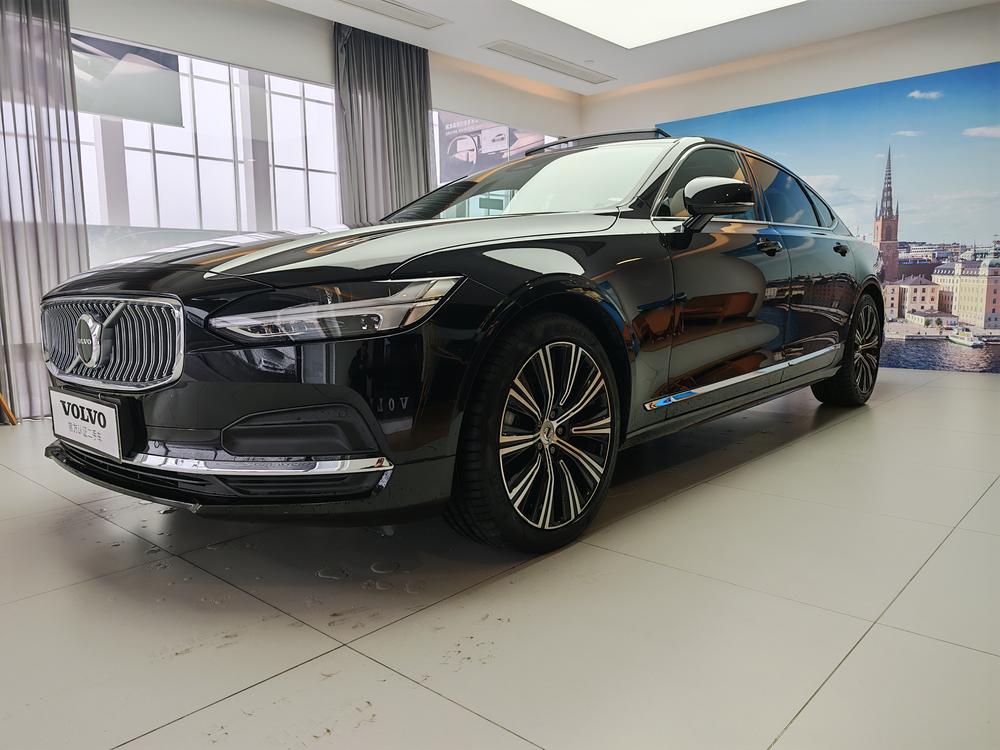 Volvo Volvo S90