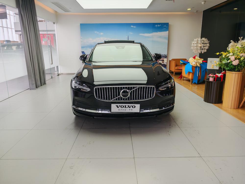 Volvo Volvo S90