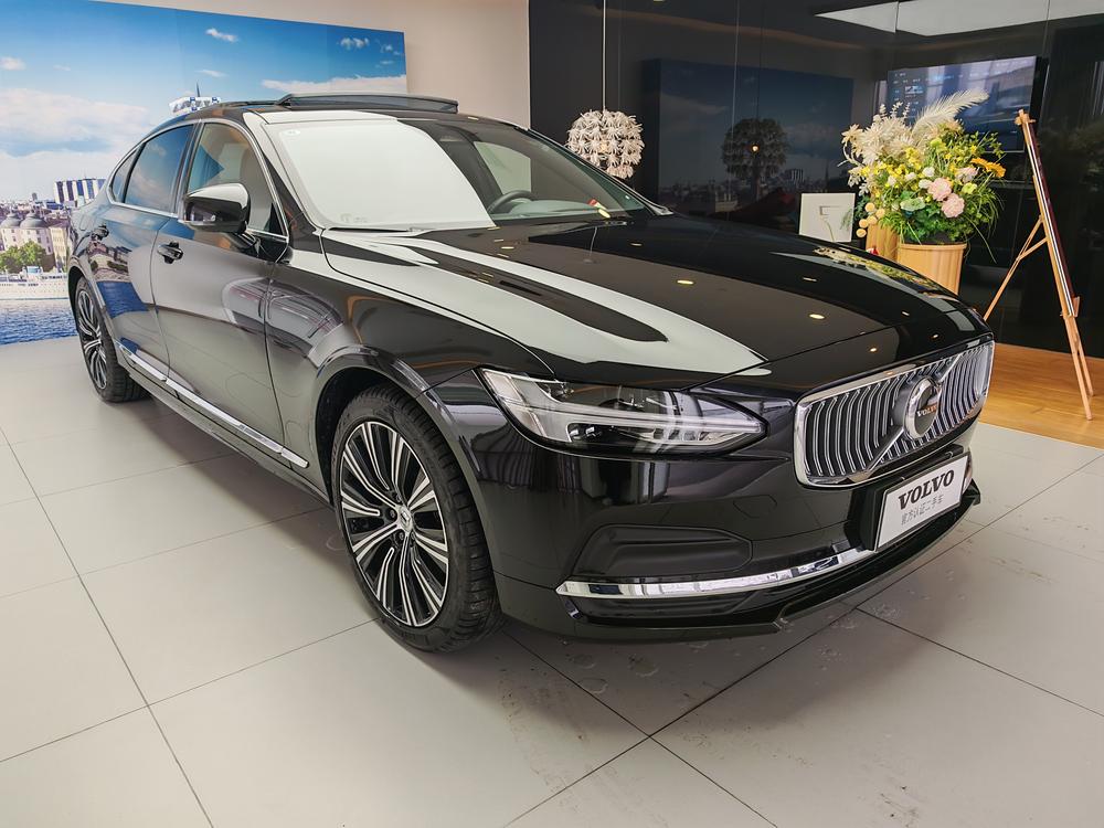 Volvo Volvo S90