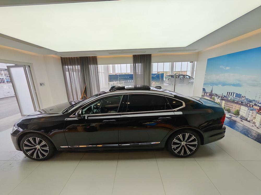 Volvo Volvo S90