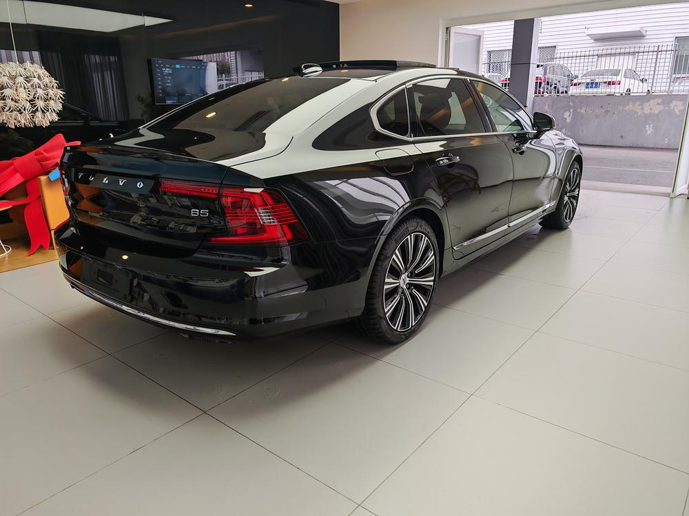 Volvo Volvo S90