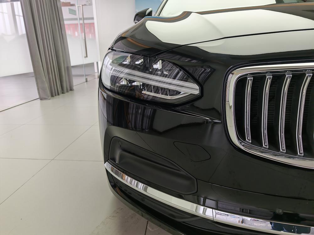 Volvo Volvo S90