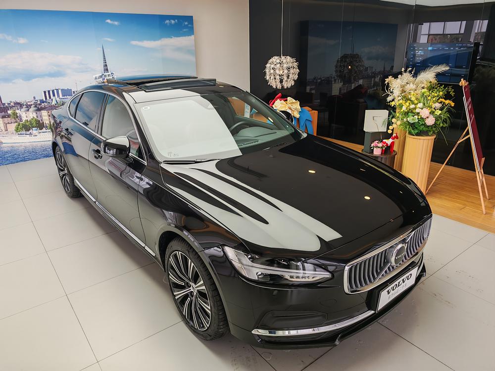 Volvo Volvo S90