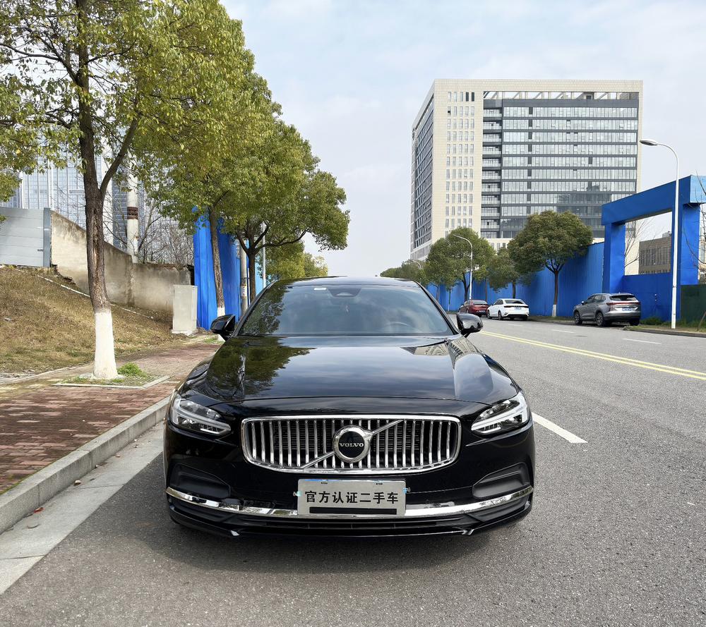 Volvo Volvo S90