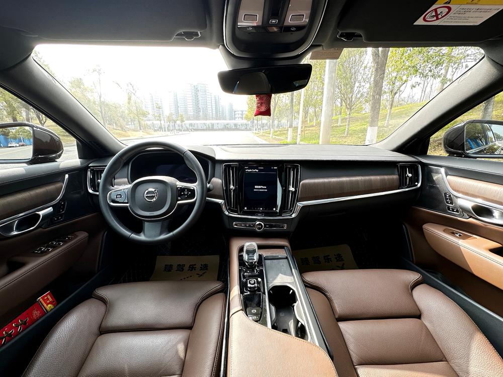 Volvo Volvo S90