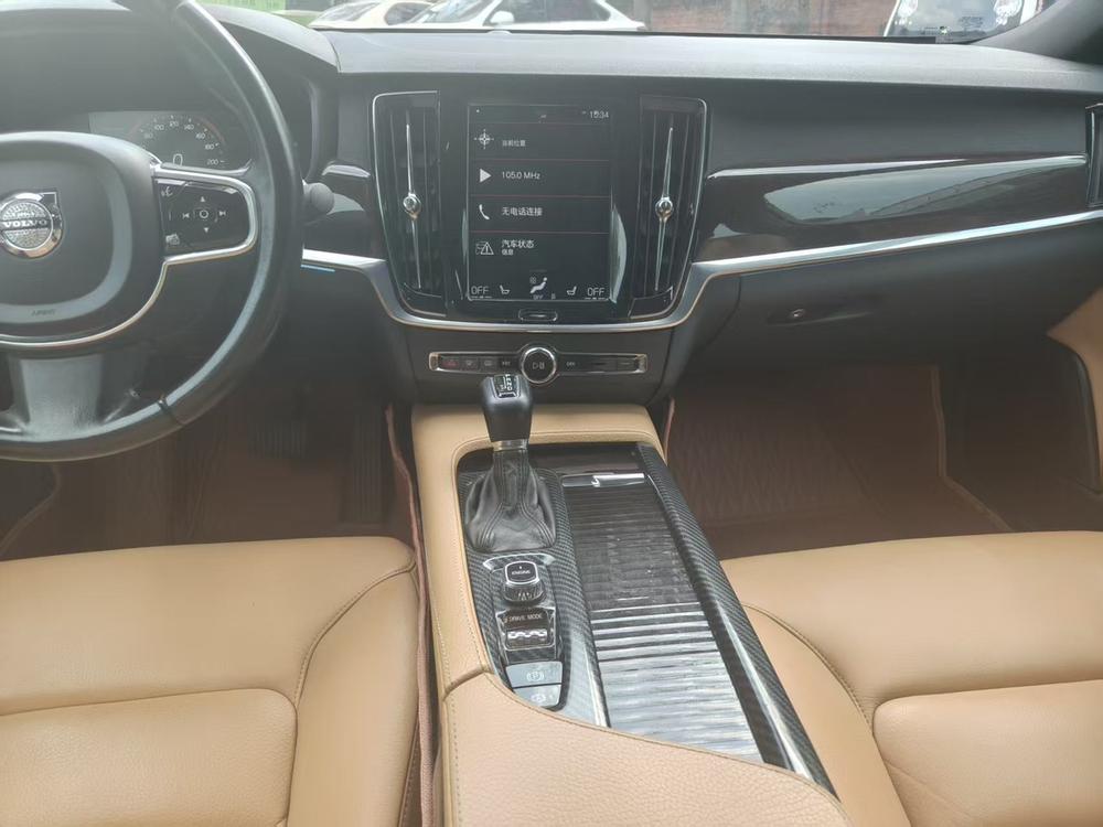 Volvo Volvo S90