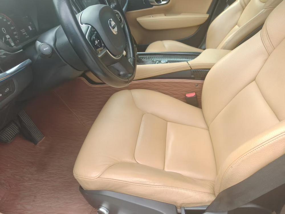 Volvo Volvo S90