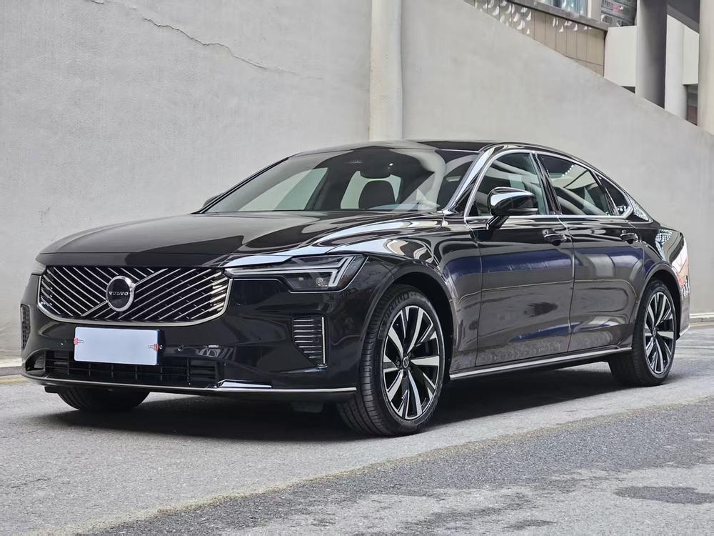 Volvo Volvo S90