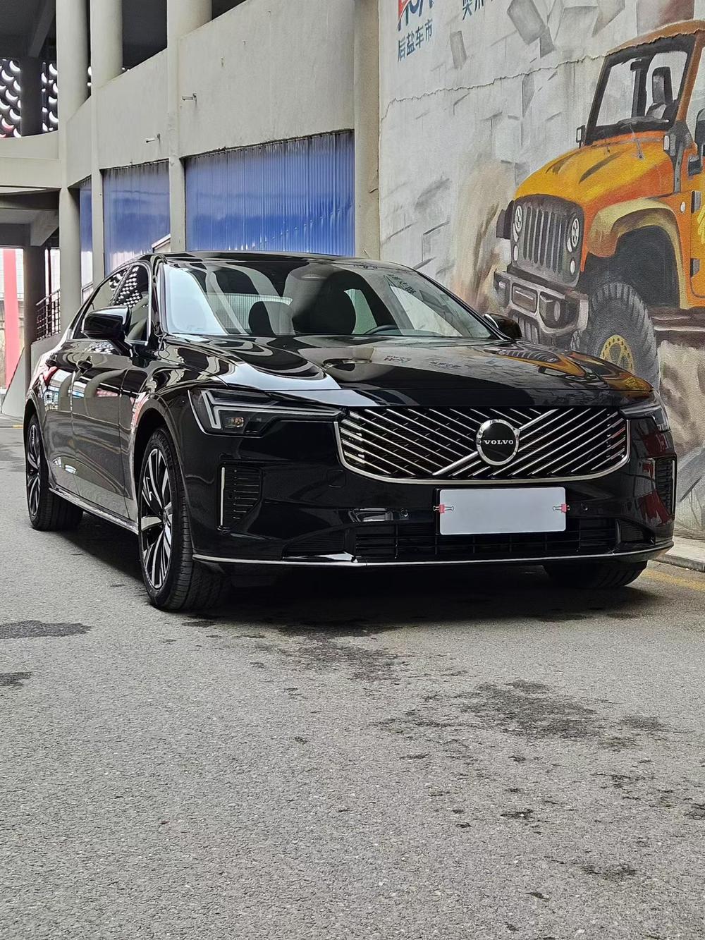 Volvo Volvo S90