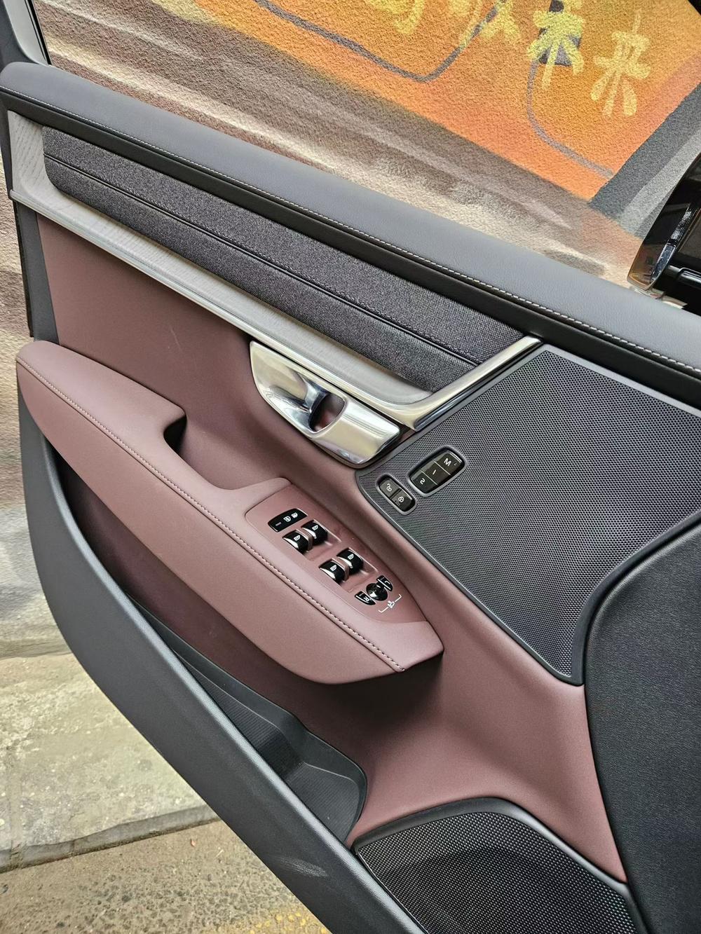 Volvo Volvo S90