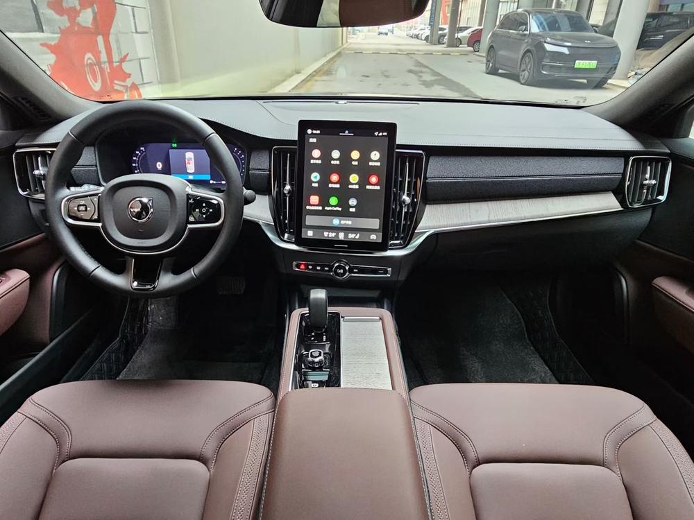 Volvo Volvo S90