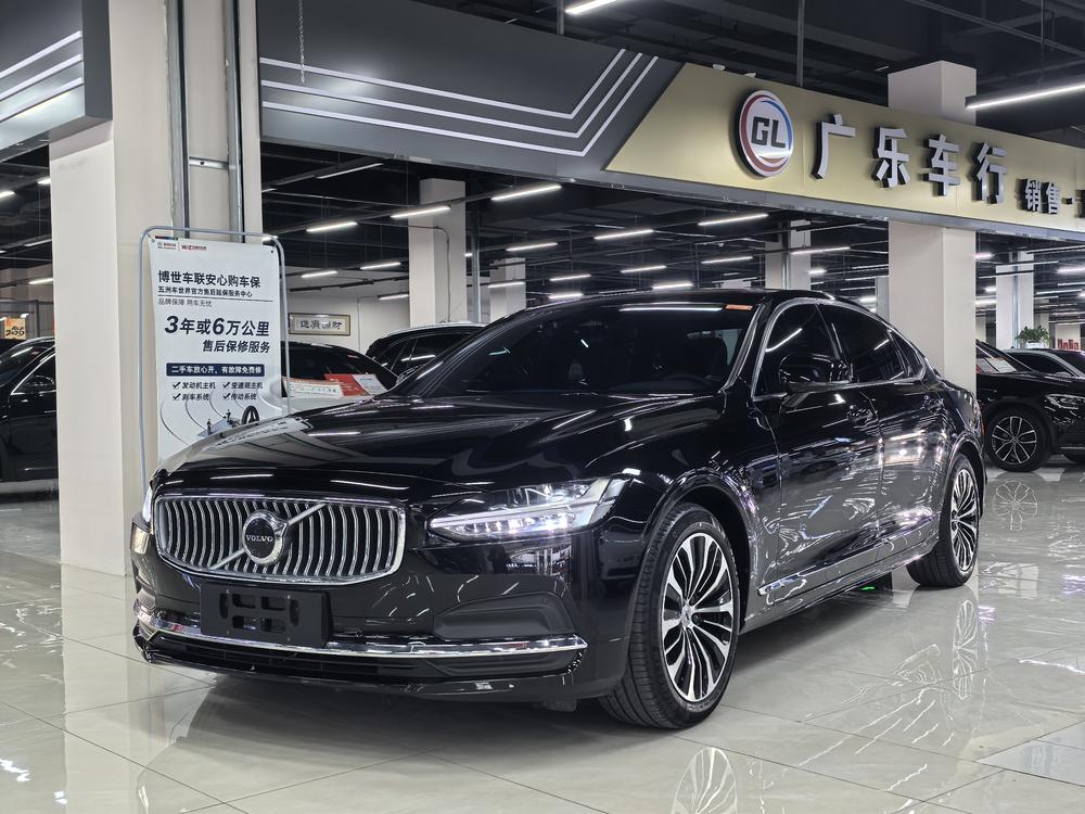 Volvo Volvo S90