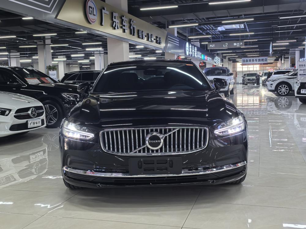 Volvo Volvo S90