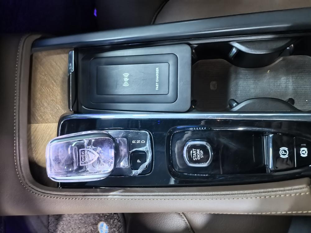 Volvo Volvo S90
