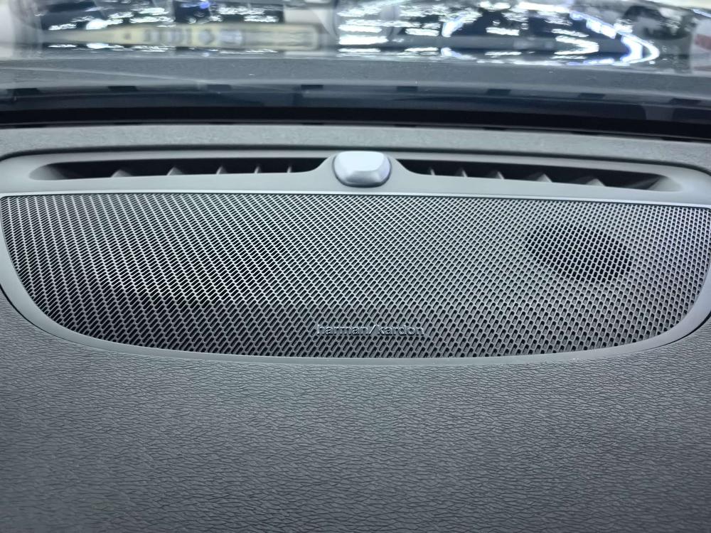 Volvo Volvo S90