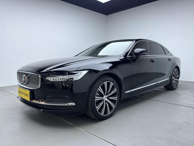 Volvo Volvo S90