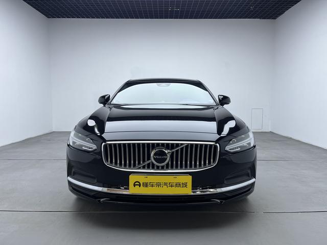 Volvo Volvo S90