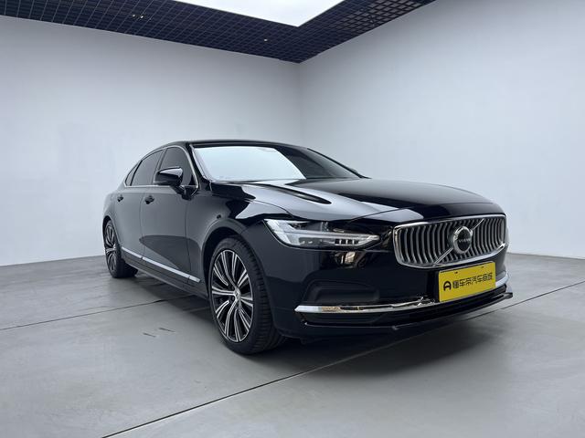 Volvo Volvo S90