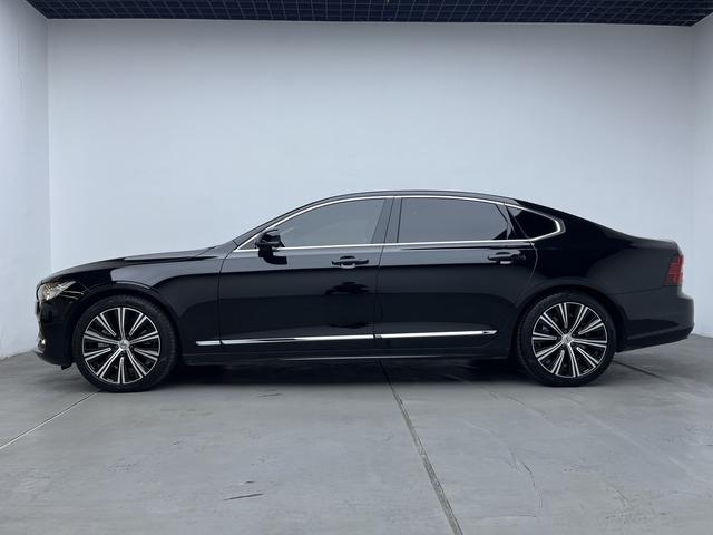 Volvo Volvo S90