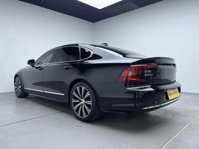 Volvo Volvo S90