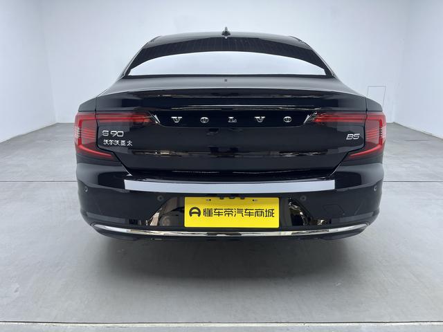 Volvo Volvo S90