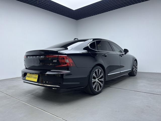 Volvo Volvo S90