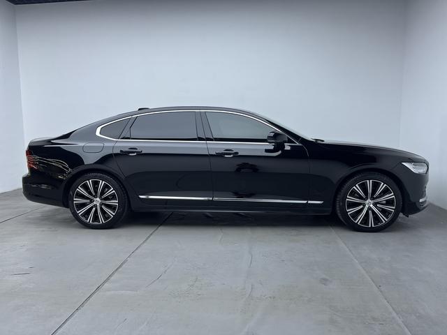 Volvo Volvo S90