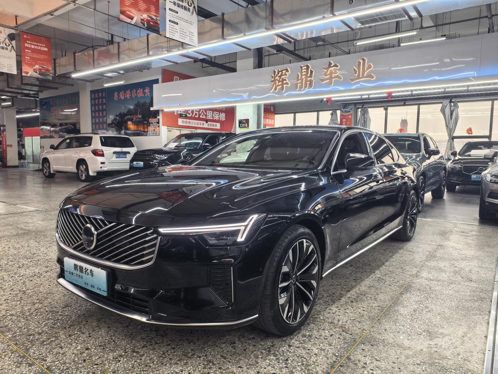 Volvo Volvo S90