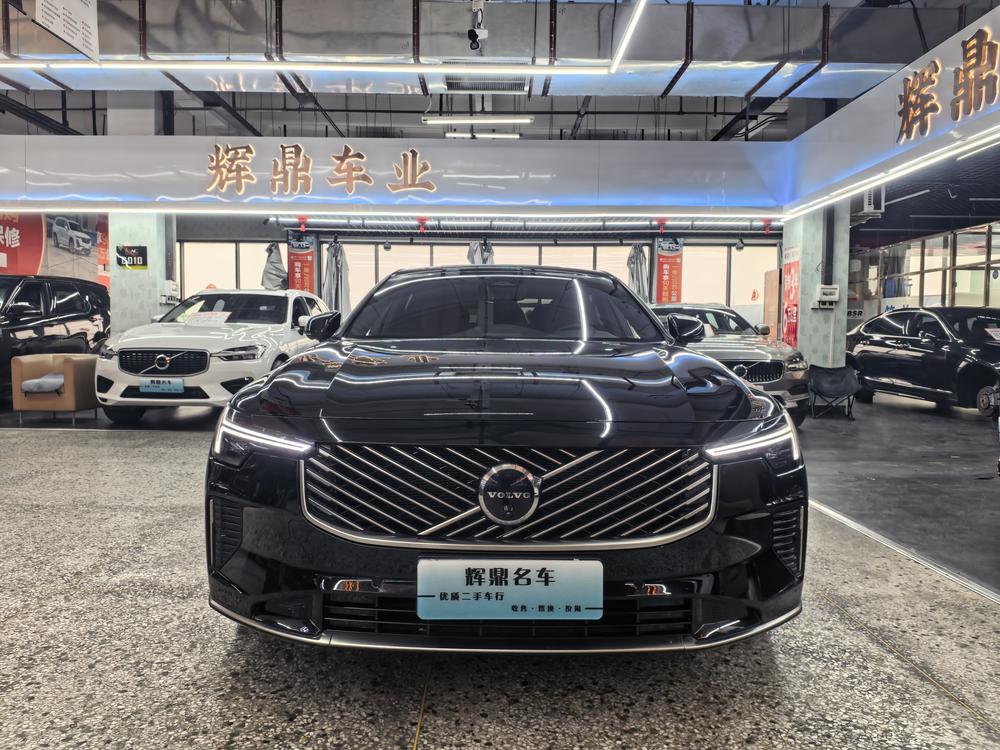 Volvo Volvo S90